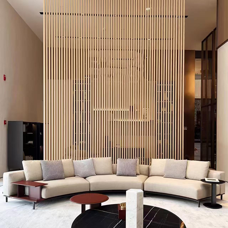 Poliform Brera Sofa
