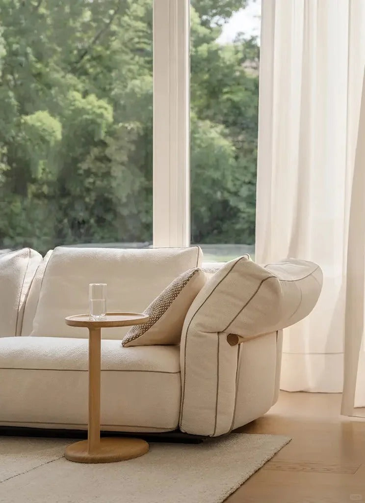Flexform Camelot Sofa