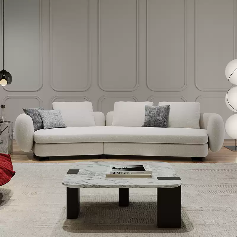 Saint-Germain Sofa