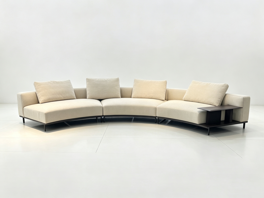 Poliform Brera Sofa