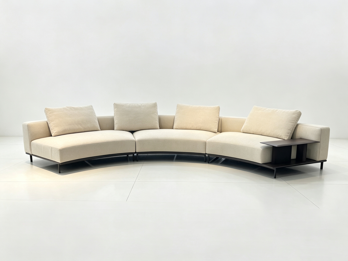 Poliform Brera Sofa