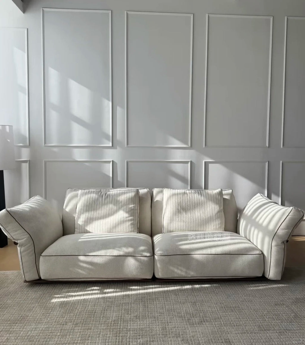 Flexform Camelot Sofa