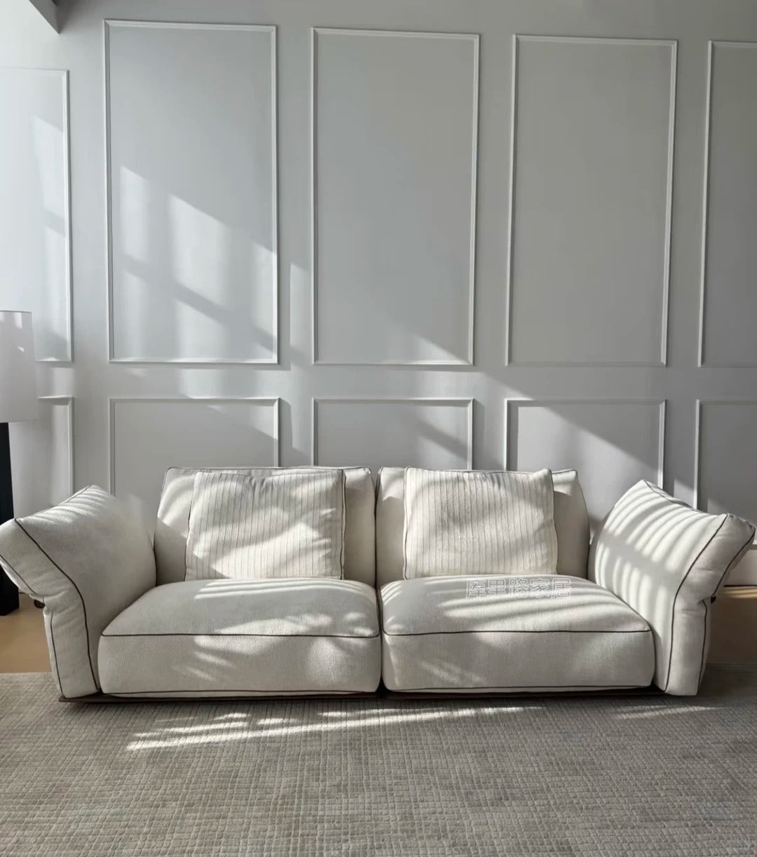 Flexform Camelot Sofa