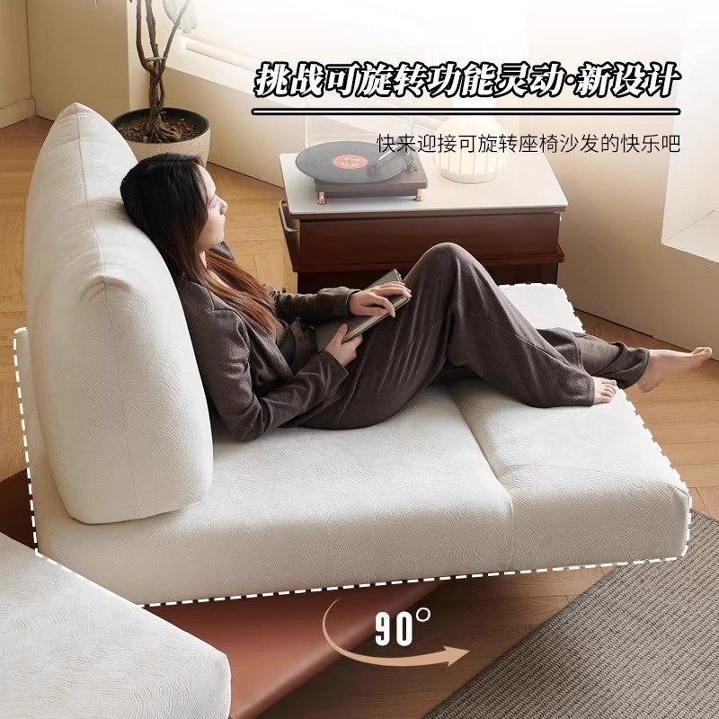 【Brand】Dynamic Island Sofa, Modern Modular Adjustable Backrest Sofa, Upholstered Fabric Couch for Living Room, Villa & High‑End Residence
