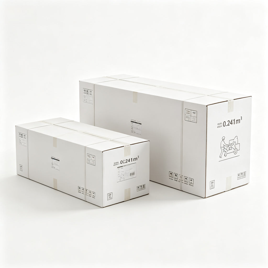 Compressed Roll‑Pack Bed Frame, Vacuum Sealed Modern Bed, Easy Transport