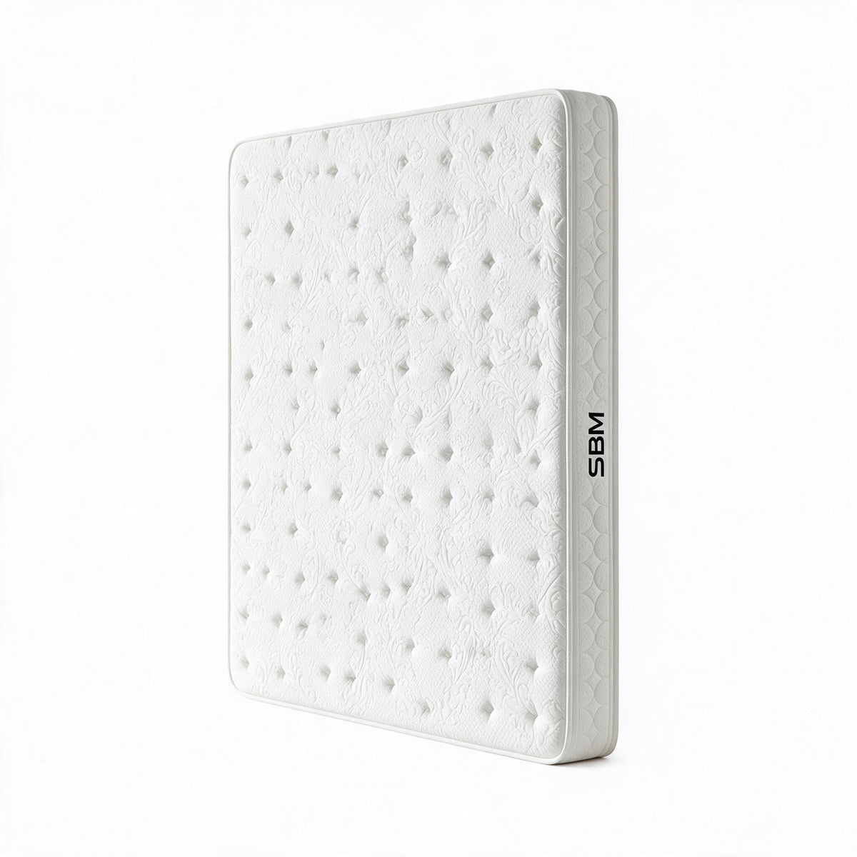 Vacuum Roll‑Packed Compressed Mattress, Foam Sleeping Mattress, Space‑Saving Packaging, Easy to Ship & Install
