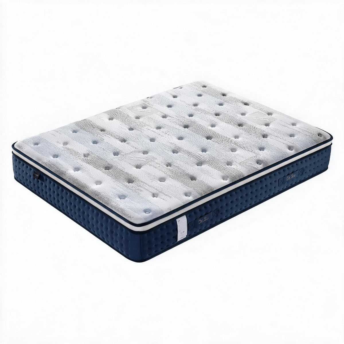 Vacuum Compressed Roll‑Pack Foam Mattress, Small Box Delivery, No Heavy Cargo Trouble, Comfort Bedroom Mattress