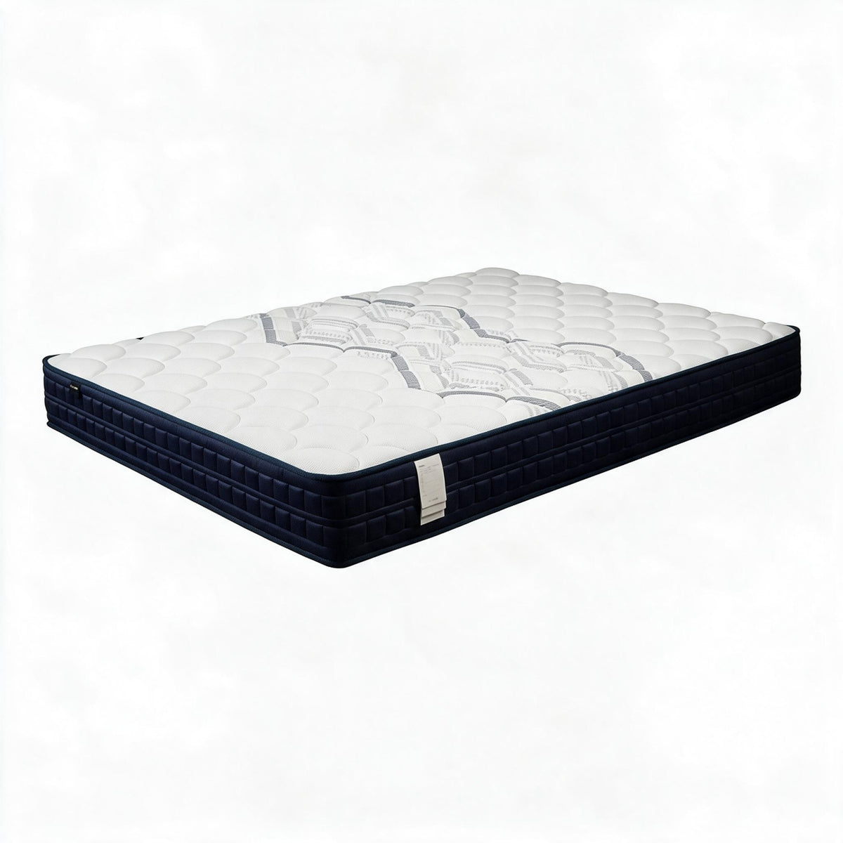 Roll‑Packed Compressed Mattress, Vacuum Sealed Foam Bed, Space‑Efficient Packing, Ideal for Cross‑Border Furniture Supply