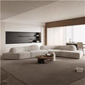 Edra Rock Sofa – Italian Minimalist Style